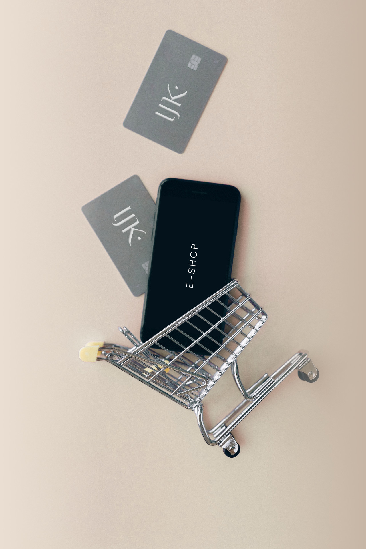 e-shop
