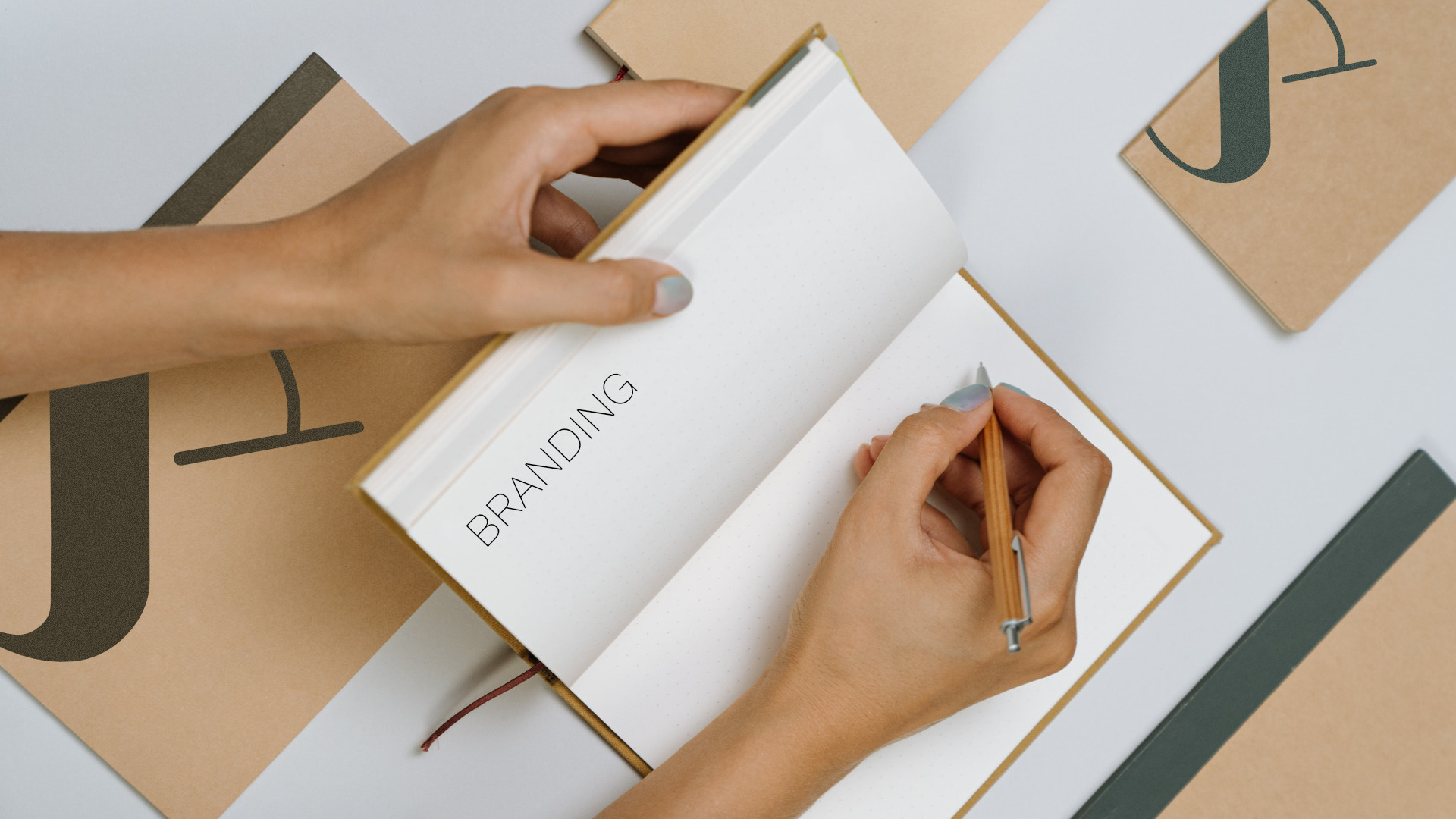 Branding. Kreowanie wizerunku firmy i marki. Design graficzny. Projektowanie