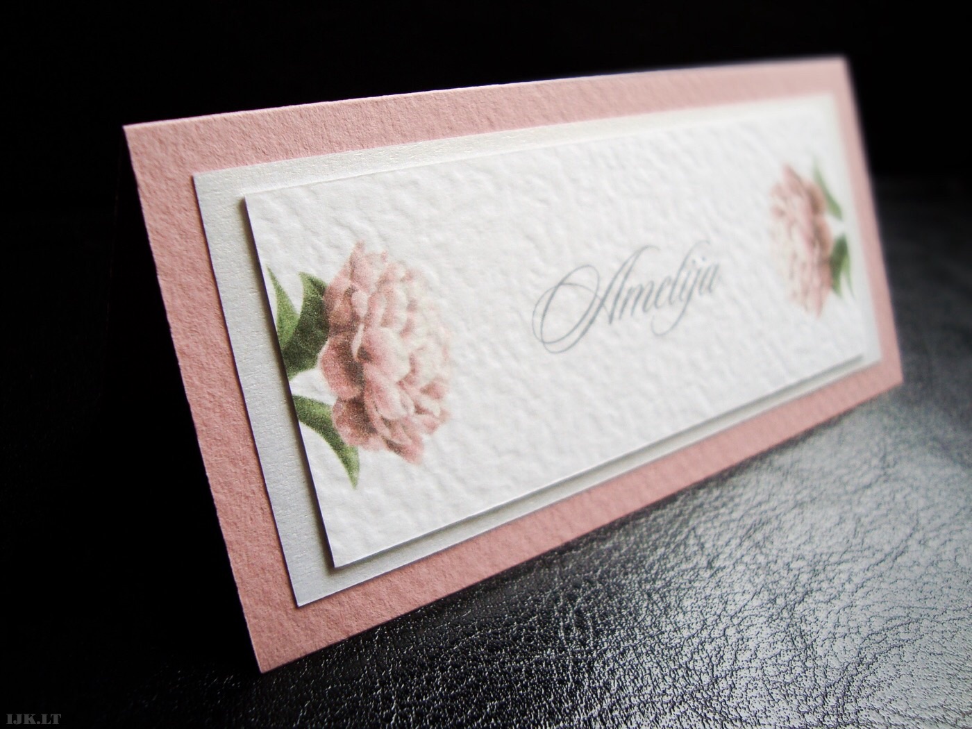Design winietki