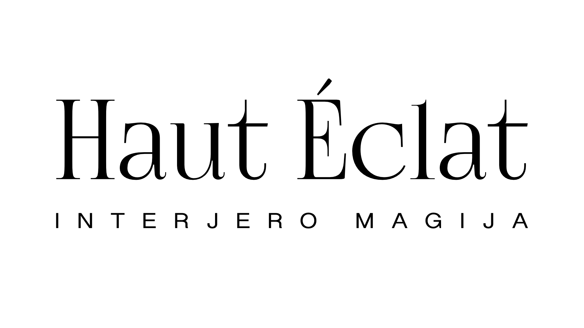 HAUT ECLAT meno dirbiniai, interjero dekoras, paveikslai, statulelės