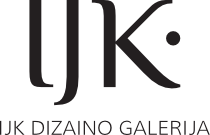 IJK dizaino galerija