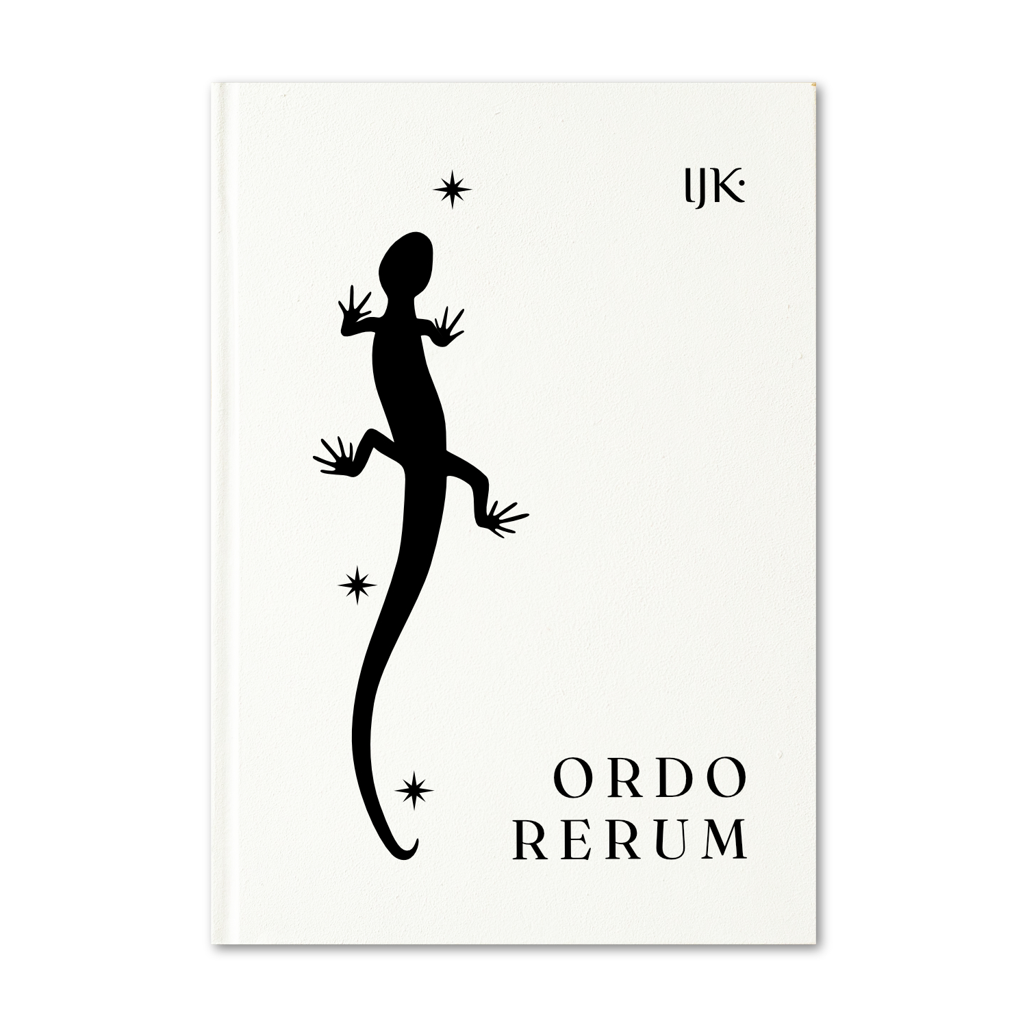 Knyga ORDO RERUM. e-knyga, online knyga